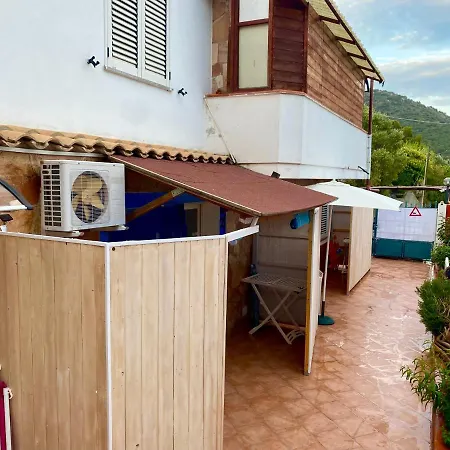 L'oasi Di Bed & Breakfast