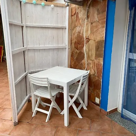 Bed & Breakfast L'oasi Di *