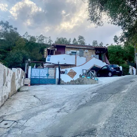 B&B L'oasi Di 키아