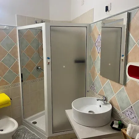 L'oasi Di Bed & Breakfast Chia
