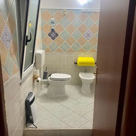 L'oasi Di Chia