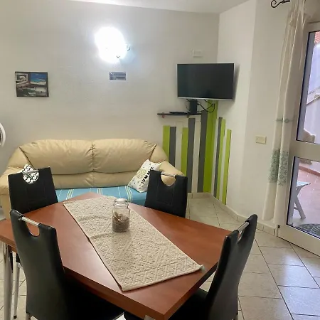 Bed and Breakfast L'oasi Di