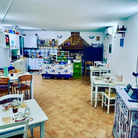 L'oasi Di * Chia