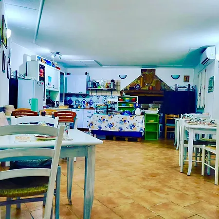 L'oasi Di Chia