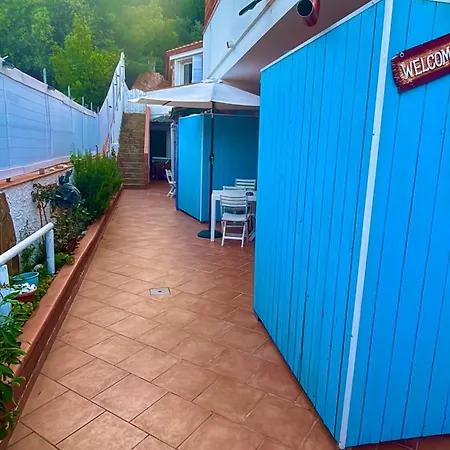 L'oasi Di Bed & Breakfast