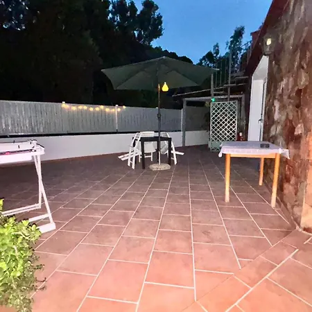 Apartamento L'oasi Di Chia