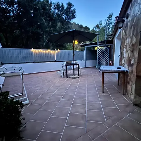 L'oasi Di *