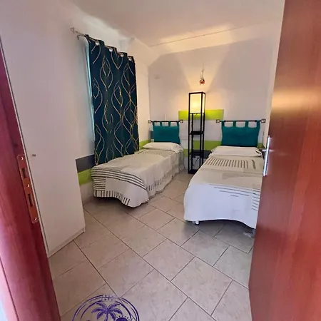 Apartamento L'oasi Di Chia
