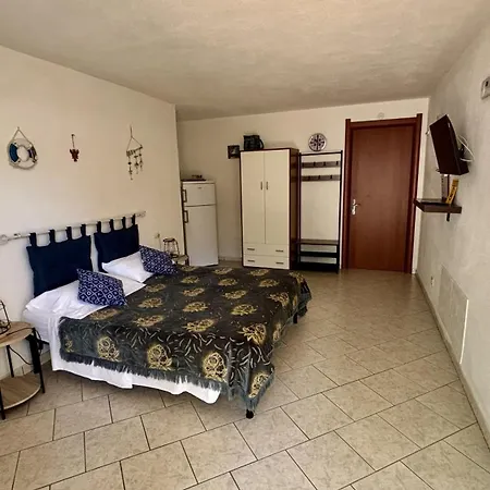 L'oasi Di Chia