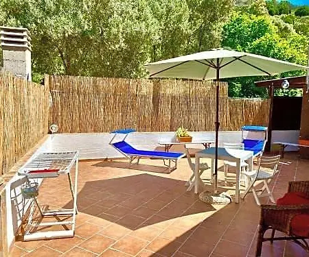 Appartement L'oasi Di Chia