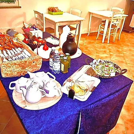 L'oasi Di