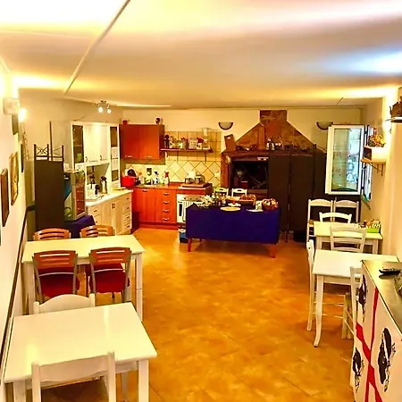 Appartement L'oasi Di Chia