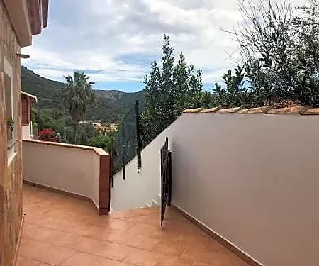 Appartement L'oasi Di *
