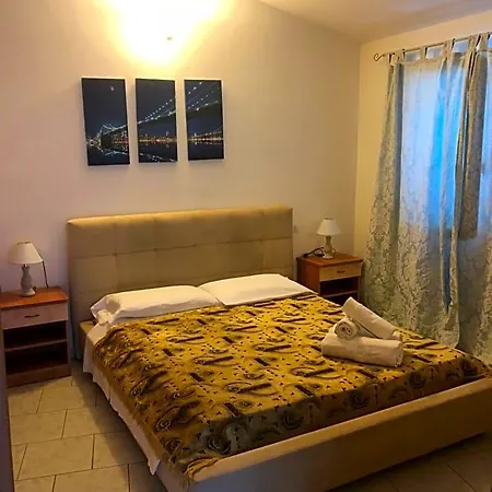 L'oasi Di Appartement