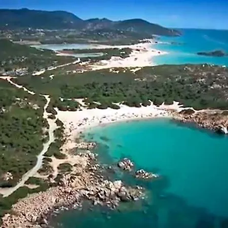 L'oasi Di * Chia
