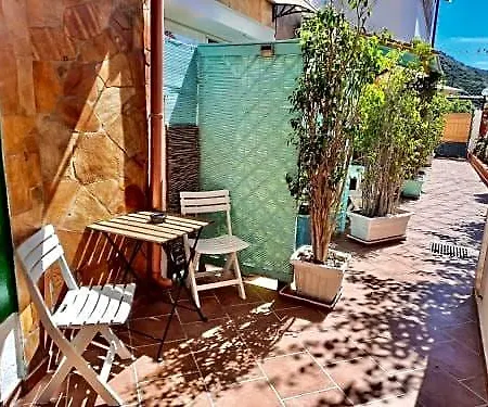 Appartement L'oasi Di