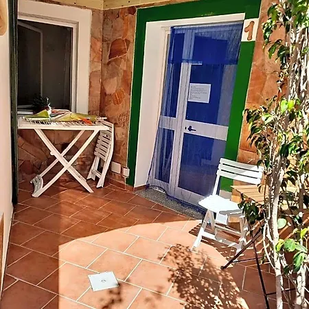 L'oasi Di *