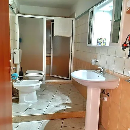 L'oasi Di