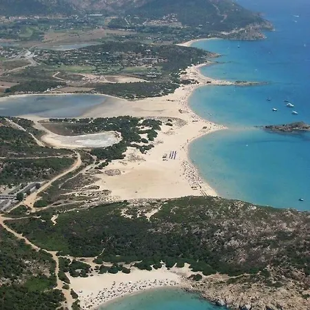 L'oasi Di