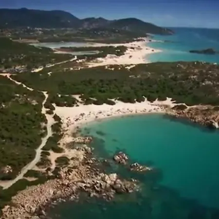 L'oasi Di Chia
