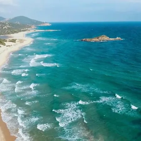 Bed and Breakfast L'oasi Di