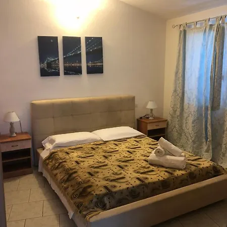 L'oasi Di Bed and Breakfast