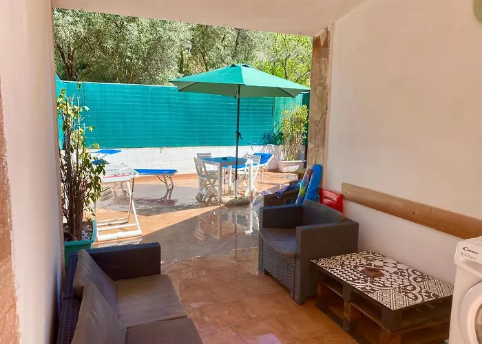 住宿加早餐酒店 L'oasi Di