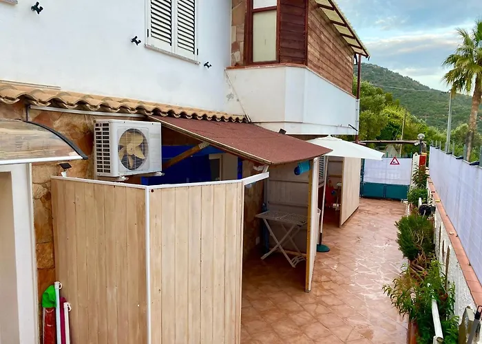 L'oasi Di Oda ve Kahvaltı