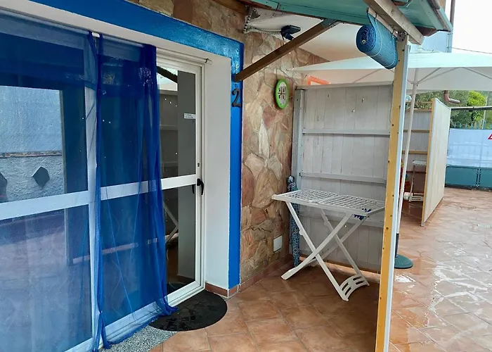 L'oasi Di 住宿加早餐酒店