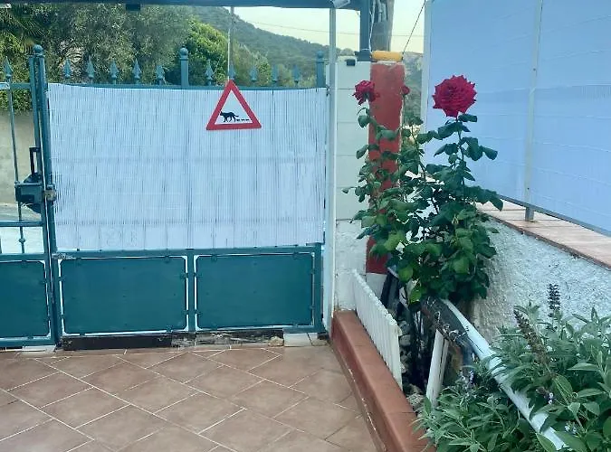 L'oasi Di 住宿加早餐酒店 3*